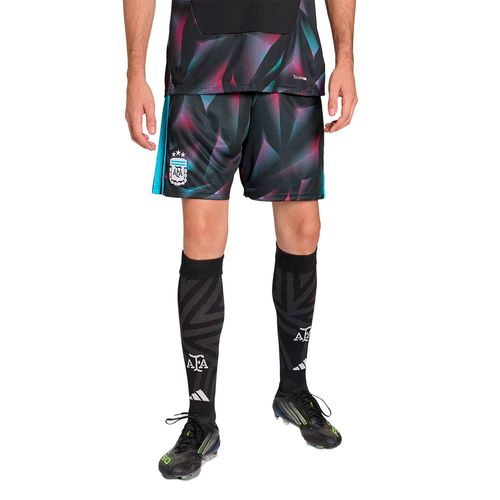 SHORT OFICIAL ADIDAS PERFORMANCE SELECCIÓN ARGENTINA HOMBRE