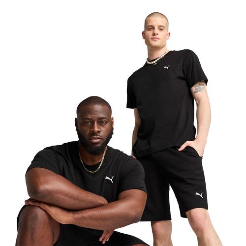 REMERA PUMA ESSENTIALS SMALL HOMBRE