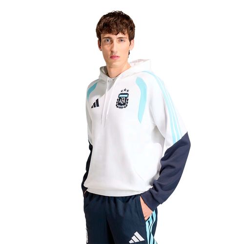 BUZO ADIDAS PERFORMANCE SELECCIÓN ARGENTINA HOMBRE