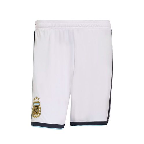 SHORT OFICIAL ADIDAS PERFORMANCE SELECCIÓN ARGENTINA HOME HOMBRE