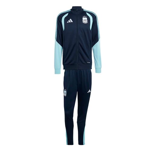 CONJUNTO DEPORTIVO ADIDAS PERFORMANCE SELECCIÓN ARGENTINA HOMBRE