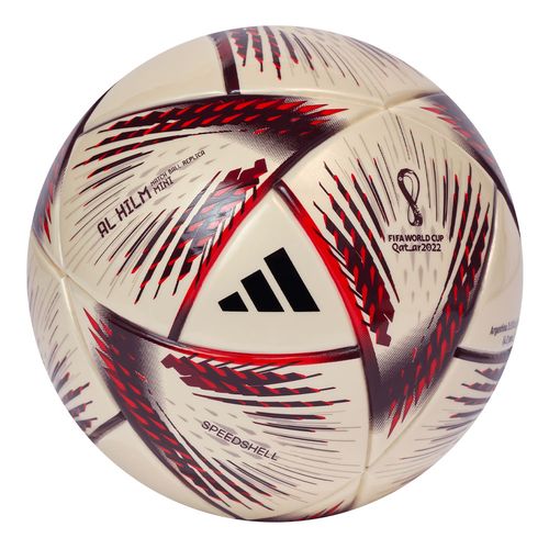 MINI PELOTA ADIDAS PERFORMANCE SELECCIÓN ARGENTINA AFA 2022 UNISEX