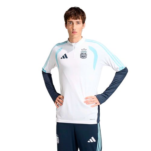 BUZO ADIDAS PERFORMANCE SELECCIÓN ARGENTINA HOMBRE