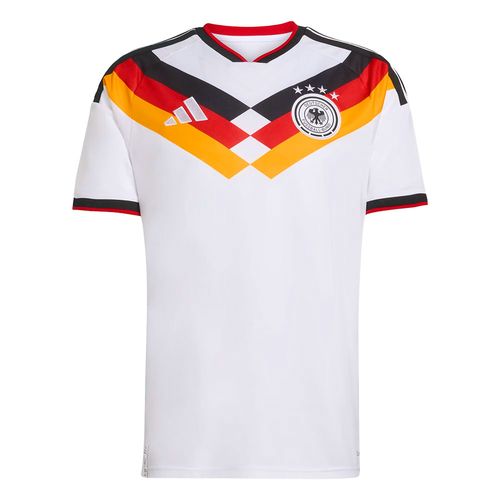 CAMISETA OFICIAL ADIDAS PERFORMANCE SELECCIÓN ALEMANA HOMBRE