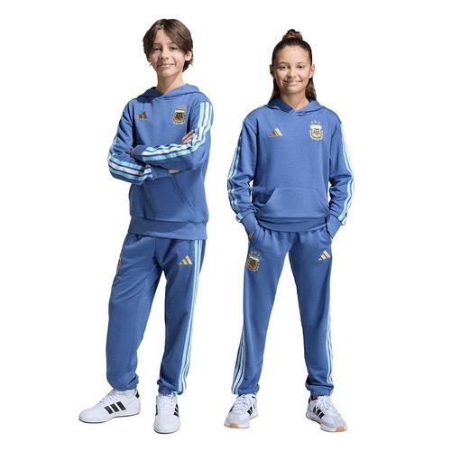 PANTALóN ADIDAS PERFORMANCE SELECCIÓN ARGENTINA AFA NIÑOS
