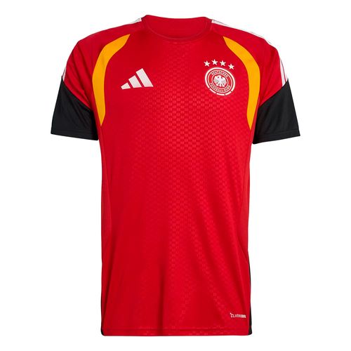 REMERA ADIDAS PERFORMANCE SELECCIÓN ALEMANA HOMBRE