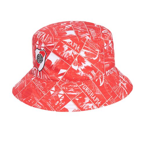GORRA ADIDAS SPORTSWEAR RIVER PLATE UNISEX
