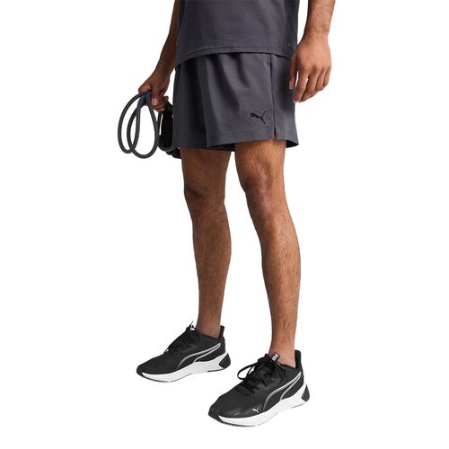 SHORT PUMA TAD ESSENTIALS 5 HOMBRE