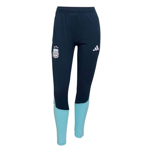 PANTALóN ADIDAS PERFORMANCE SELECCIÓN ARGENTINA MUJER