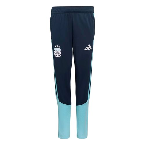 PANTALóN ADIDAS PERFORMANCE SELECCIÓN ARGENTINA AFA NIÑOS