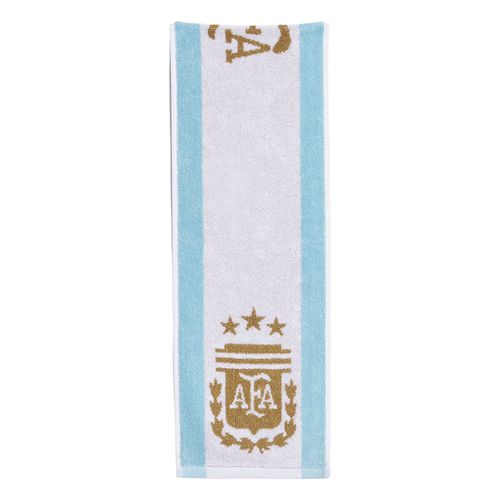 TOALLA ADIDAS PERFORMANCE SELECCIÓN ARGENTINA AFA 26 VERSIÓN FAN UNISEX