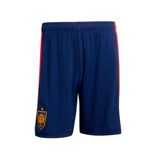 SHORT OFICIAL ADIDAS PERFORMANCE SELECCIÓN ESPAÑOLA HOMBRE