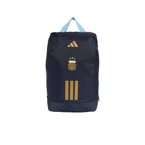 BOLSO ADIDAS PERFORMANCE SELECCIÓN ARGENTINA 26 UNISEX