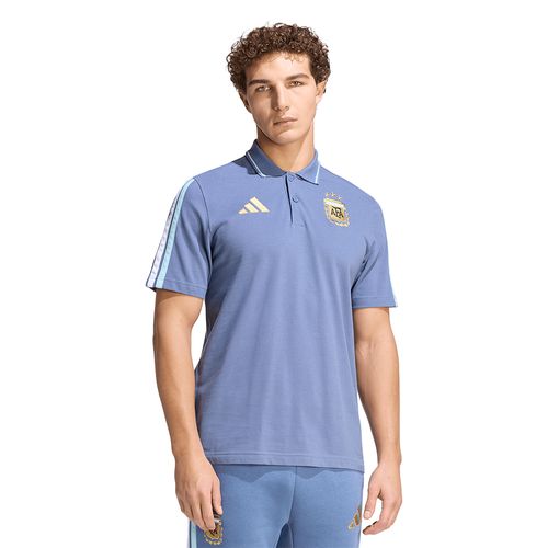 REMERA ADIDAS SPORTSWEAR SELECCIÓN ARGENTINA AFA DNA HOMBRE