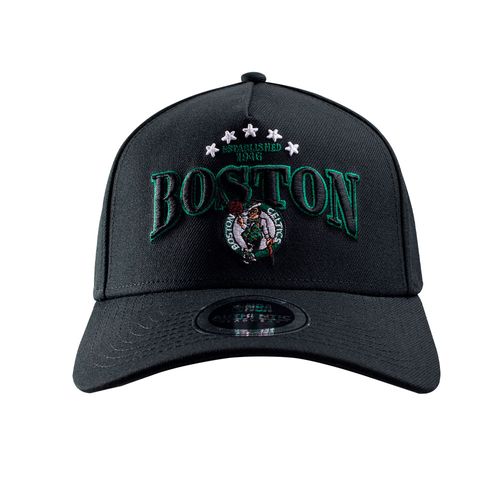 GORRA NBA BOSTON CELTICS HOMBRE