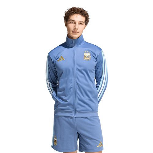 CAMPERA ADIDAS PERFORMANCE SELECCIÓN ARGENTINA AFA DNA HOMBRE