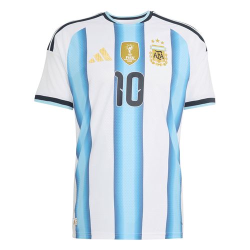 CAMISETA OFICIAL ADIDAS PERFORMANCE SELECCIÓN ARGENTINA 26 HOME HOMBRE