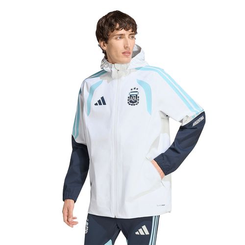 CAMPERA ADIDAS PERFORMANCE SELECCIÓN ARGENTINA TIRO PRO 26 HOMBRE