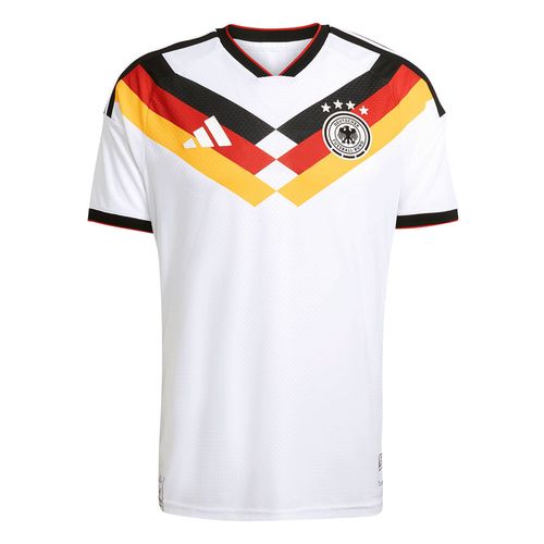 CAMISETA OFICIAL ADIDAS PERFORMANCE SELECCIÓN DE ALEMANIA 26 HOME HOMBRE