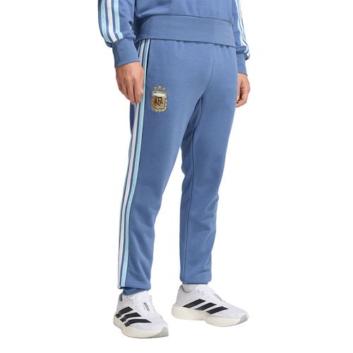 PANTALóN ADIDAS PERFORMANCE SELECCIÓN ARGENTINA AFA DNA HOMBRE