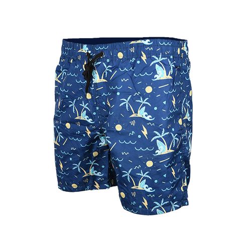 TRAJE DE BAÑO ZUMM HOMBRE