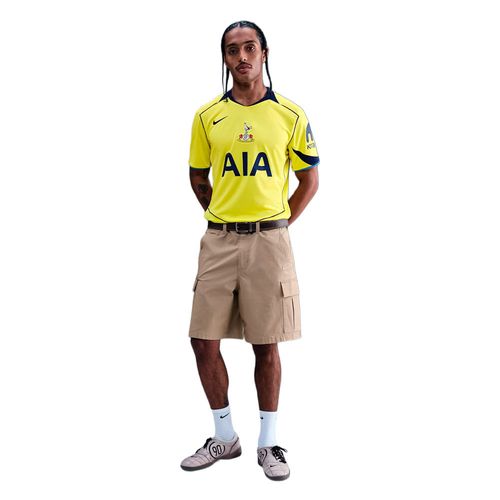 CAMISETA ALTERNATIVA NIKE TOTTENHAM HOTSPUR 25/26 HOMBRE