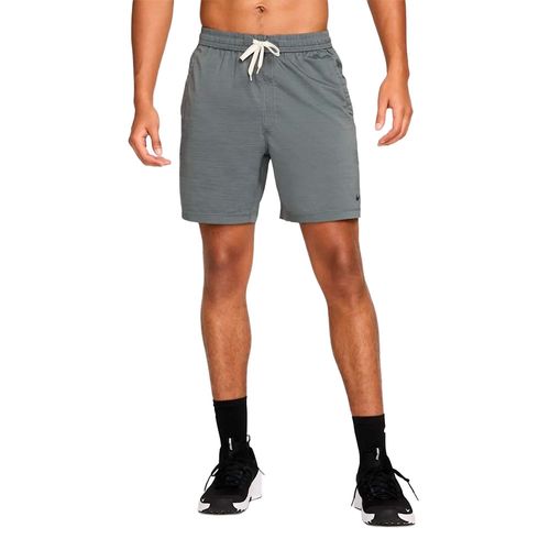 SHORT NIKE FORM HOMBRE