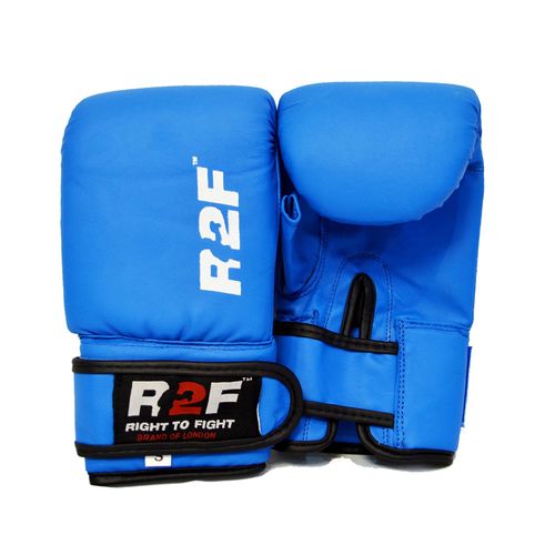 GUANTES ATLETIC SERVICES BOXEO PROFESIONAL