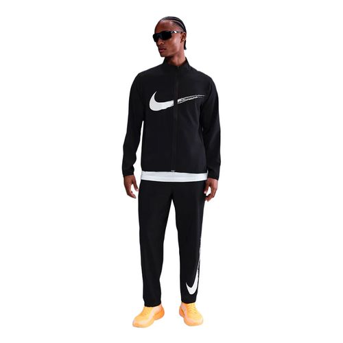 CAMPERA NIKE FORM HD HOMBRE