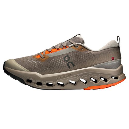 ZAPATILLAS ON RUNNING CLOUDSURFER TRAIL 2 HOMBRE