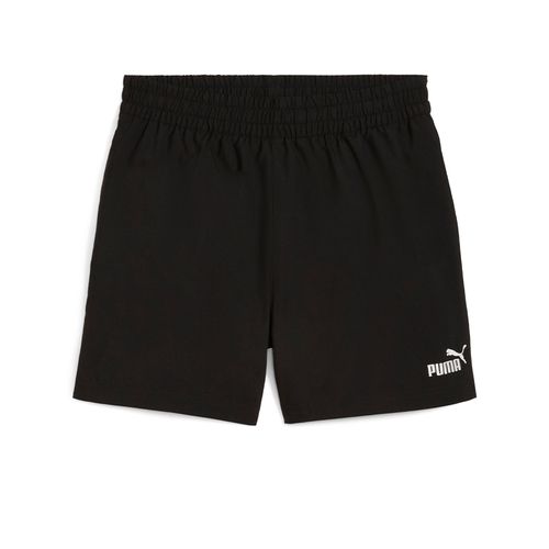 SHORT PUMA ESSENTIALS TAPE HOMBRE