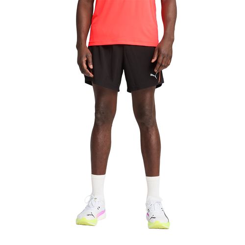 SHORT PUMA RUN VELOCITY 5  HOMBRE