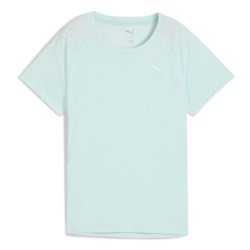 REMERA PUMA RUN VELOCITY MUJER