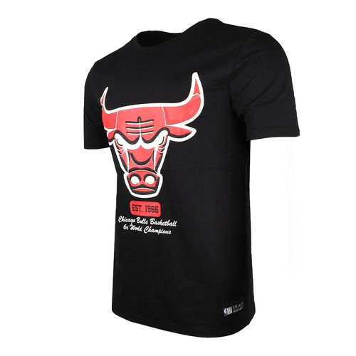 REMERA NBA CHICAGO BULLS HOMBRE