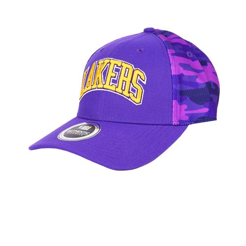 GORRA NBA LOS ANGELES LAKERS HOMBRE