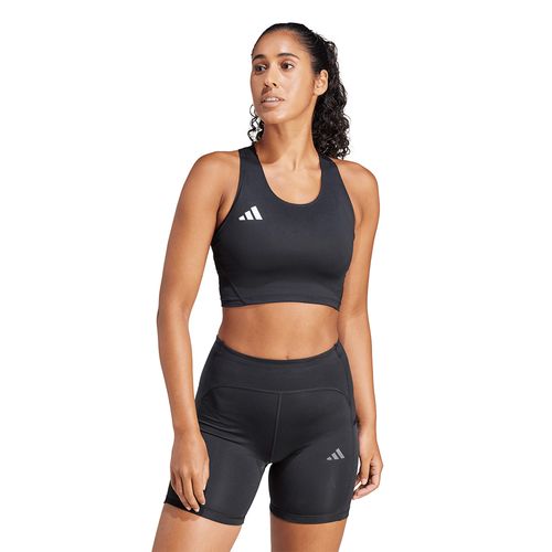 TOP DEPORTIVO ADIDAS PERFORMANCE ADIZERO ESSENTIALS MUJER