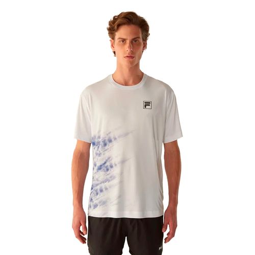 REMERA FILA COMFORT KENYA RACER HOMBRE