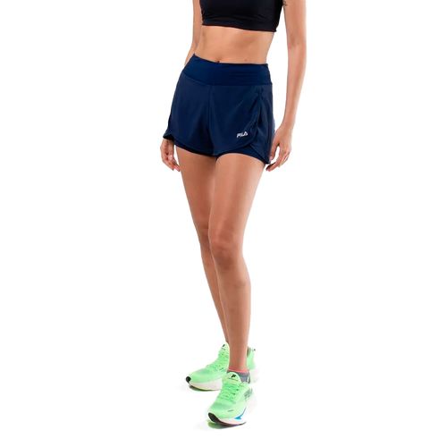 SHORT FILA RACER RUN MUJER