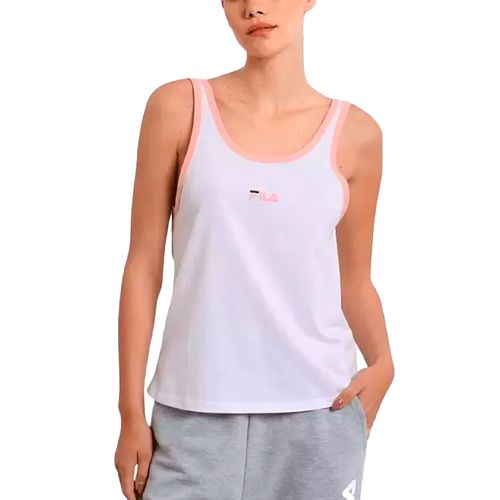 MUSCULOSA FILA AIME MUJER