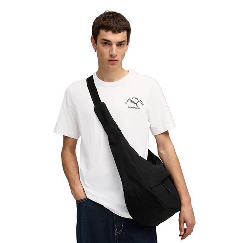 REMERA PUMA CLASS GRAPHIC HOMBRE