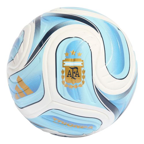 PELOTA ADIDAS PERFORMANCE MINI TRIONDA HOME UNISEX