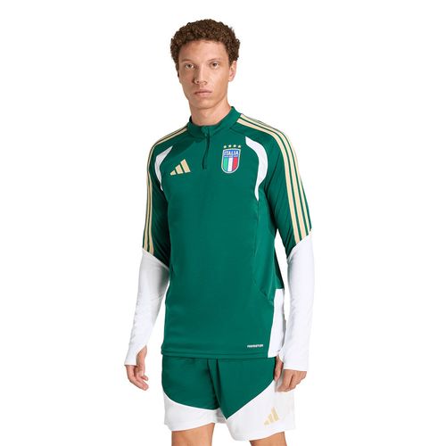 BUZO ADIDAS PERFORMANCE SELECCÍON ITALIANA 26 TIRO TRAINING HOMBRE