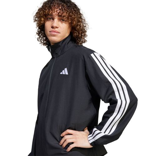 CONJUNTO DEPORTIVO ADIDAS PERFORMANCE 3 TIRAS HOMBRE