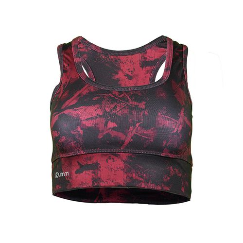 TOP DEPORTIVO ZUMM  MUJER