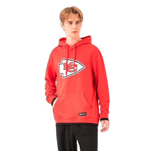 BUZO NFL CHIEFS UNISEX