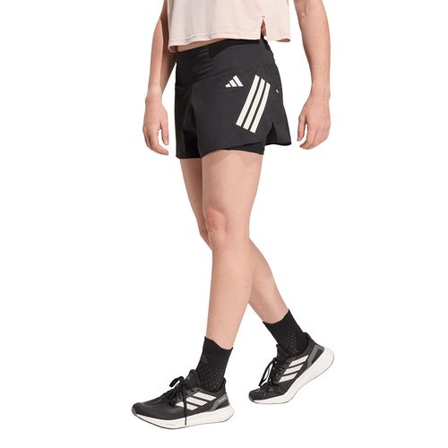 SHORT ADIDAS PERFORMANCE ADI365 MUJER