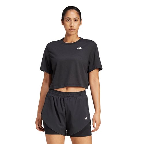 REMERA ADIDAS PERFORMANCE TRAIN ESSENTIALS MUJER