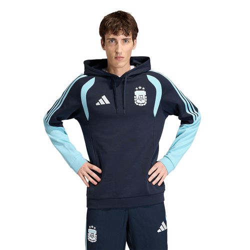 BUZO ADIDAS PERFORMANCE SELECCIÓN ARGENTINA 26  TIRO HOMBRE