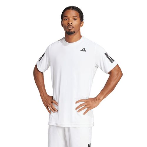 REMERA ADIDAS PERFORMANCE CLUB  HOMBRE