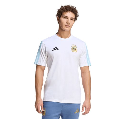 REMERA ADIDAS SPORTSWEAR AFA DNA HOMBRE